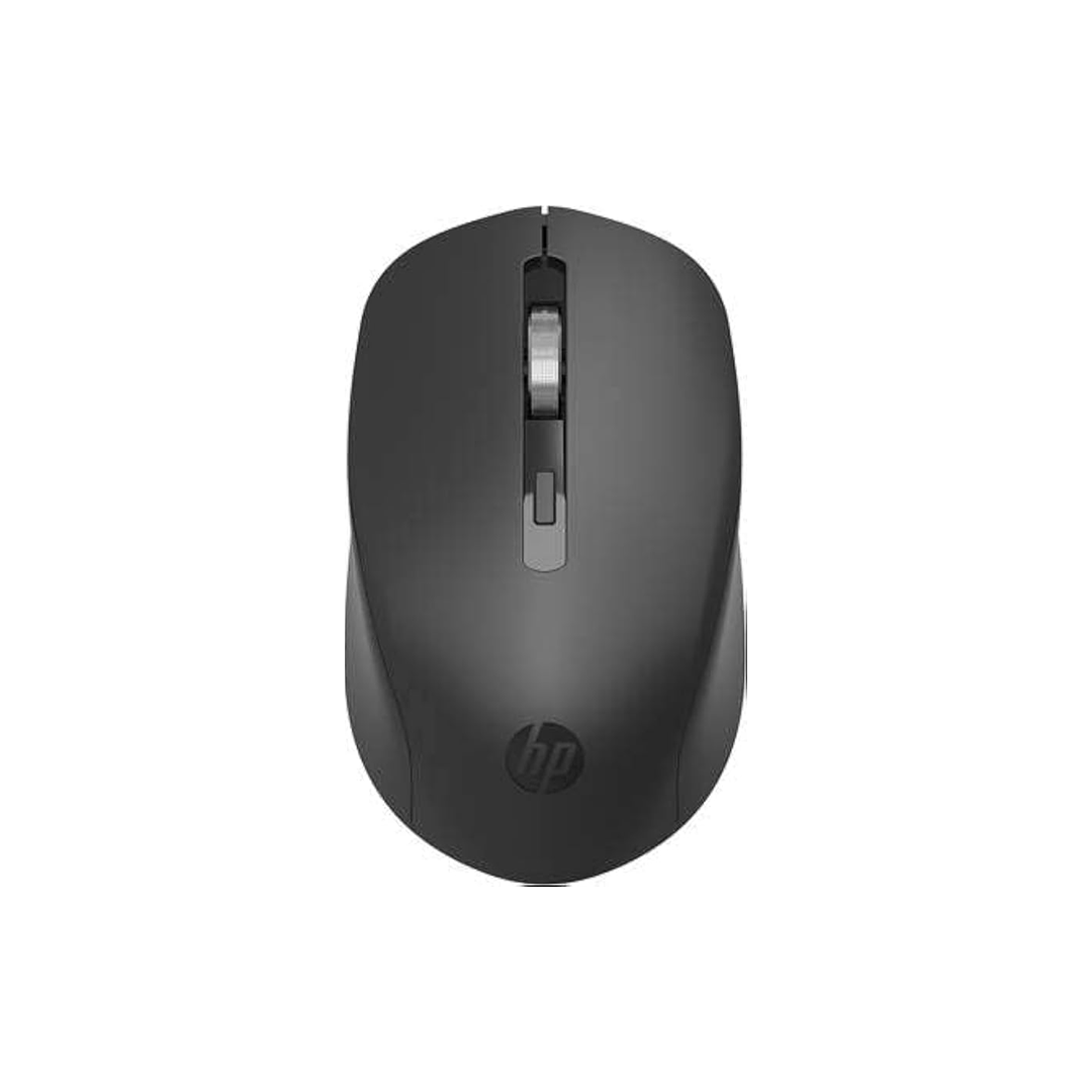 HP S1000 PLUS Wireless Mouse HP S1000 PLUS Wireless Mouse