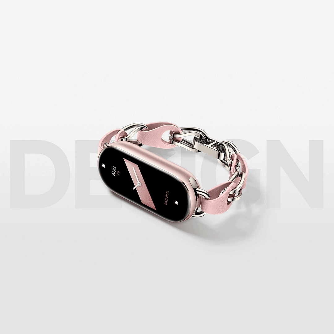 Xiaomi Smart Band 9 Active Xiaomi Smart Band 9 Active
