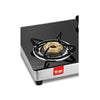Mr Light MRGB3B03SS Three Burner Gas Stove