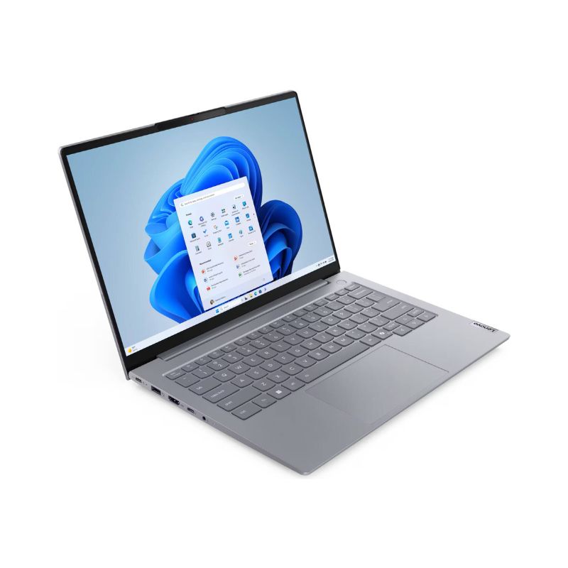ThinkBook 14 G8 IAL Arctic Grey – Intel® Core™ Ultra 5 225U – 512GB SSD M.2 2242 QLC G4, No OS (DOS) – 21SJ001UGR ThinkBook 14 G8 IAL Arctic Grey – Intel® Core™ Ultra 5 225U – 512GB SSD M.2 2242 QLC G4, No OS (DOS) – 21SJ001UGR