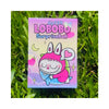 Pop Mart Happy Lobobo SurpriseBall