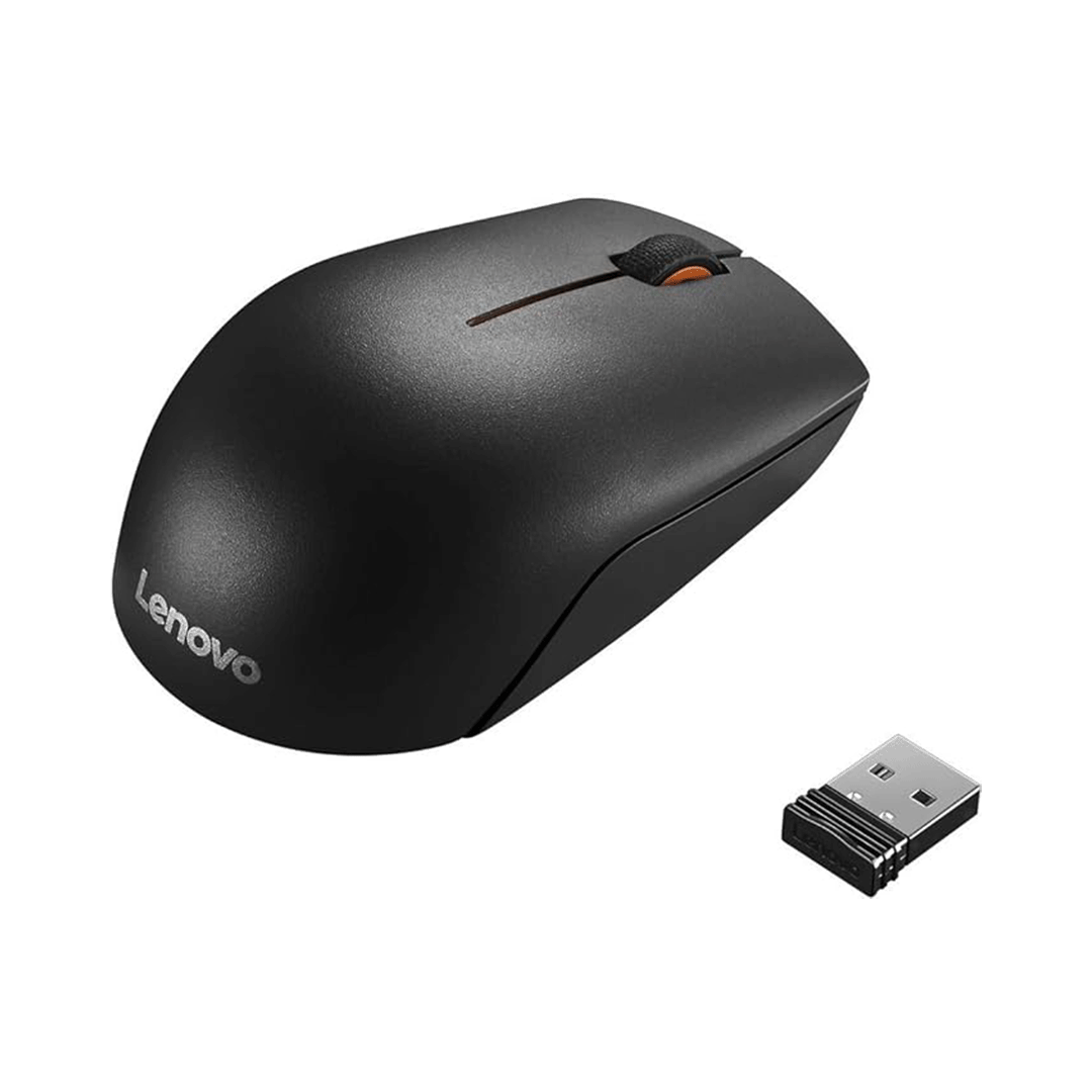 Lenovo 300 Wireless Compact Mouse Lenovo 300 Wireless Compact Mouse