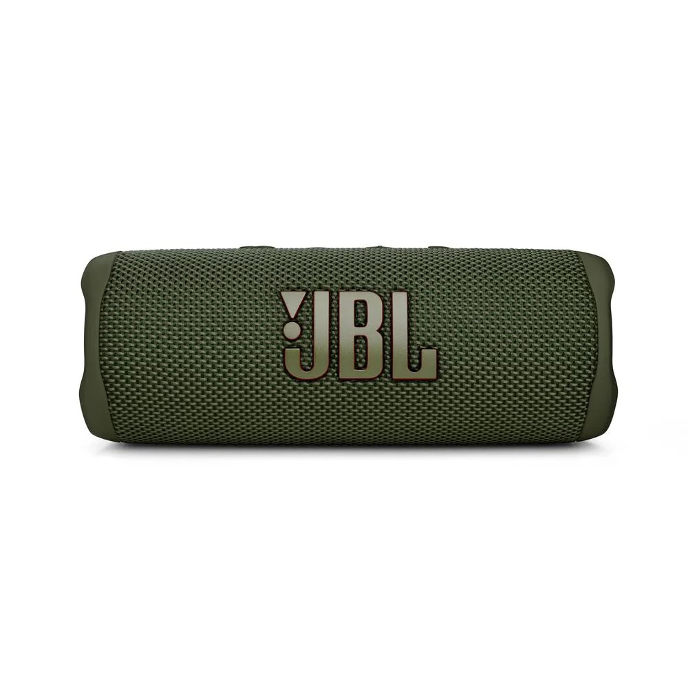JBL Flip 6 Waterproof Portable Bluetooth Speaker