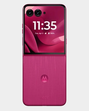 Motorola Razr 60 Ultra 16GB 512GB 5G – rptech.qa