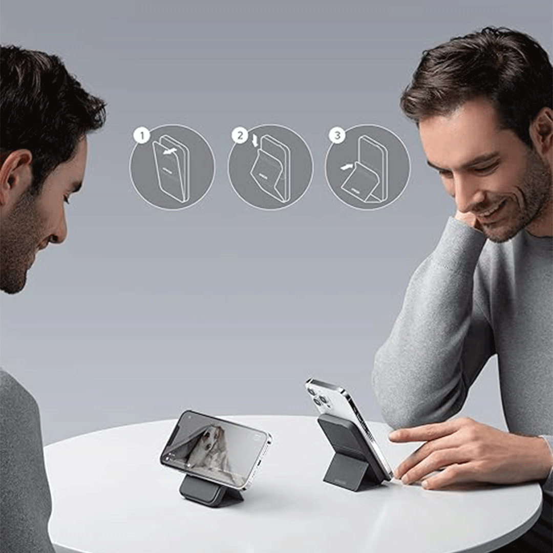 Anker PowerCore Magnetic 5K W Anker PowerCore Magnetic 5K W