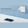 Mi 33W Wall Charger (Type-A + Type-C) US