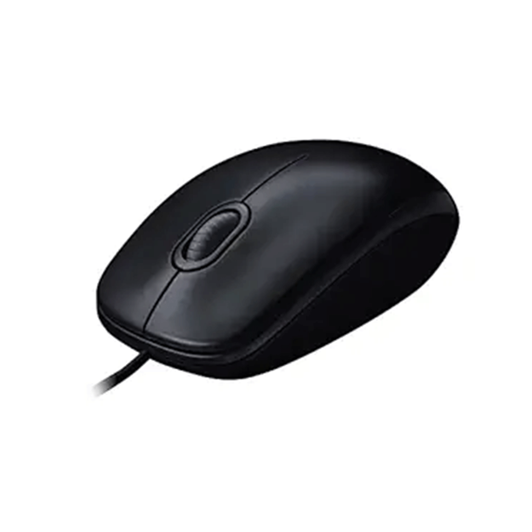 Logitech Corded Mouse M90 Logitech Corded Mouse M90