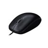 Logitech Corded Mouse M90