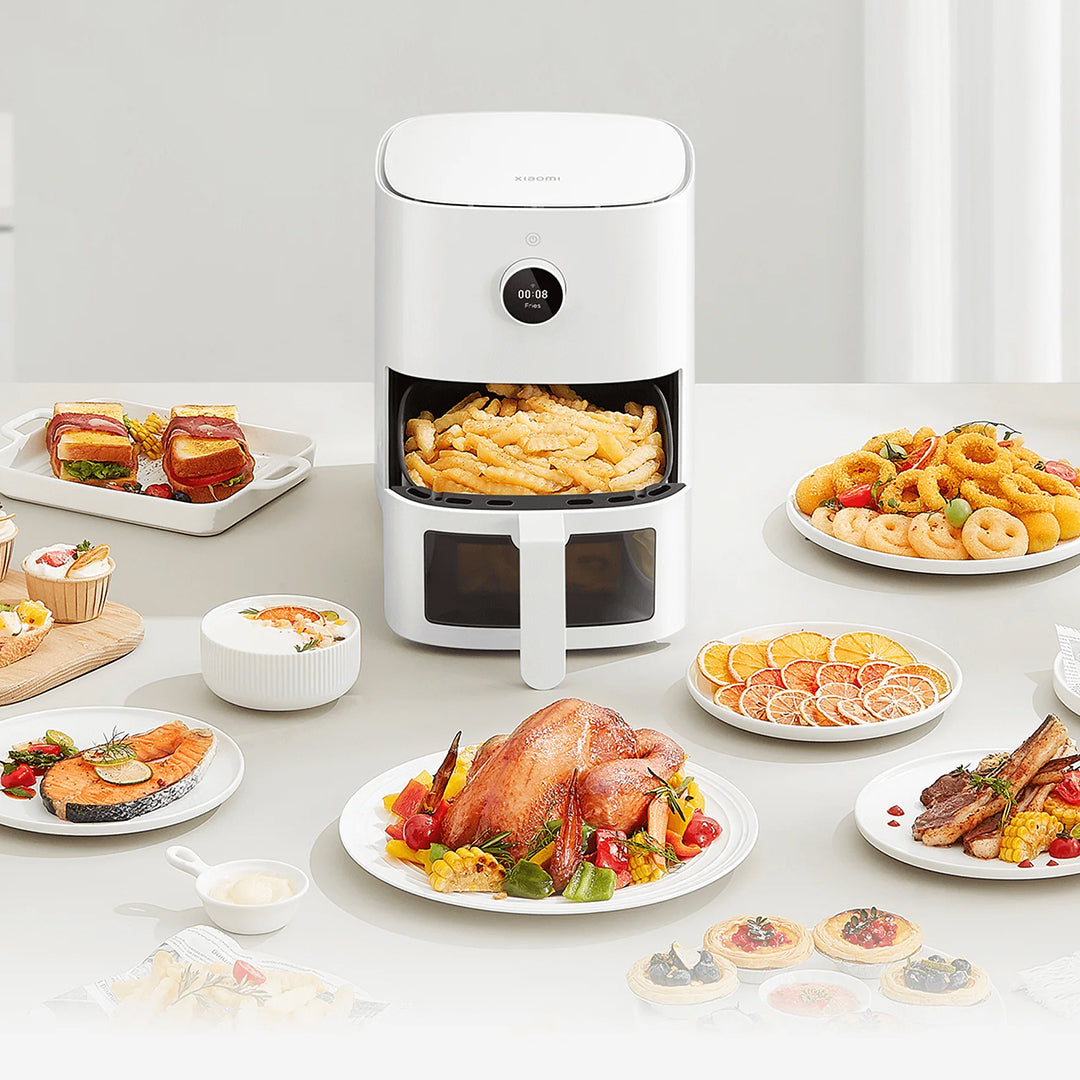 Mi Smart Air Fryer Pro 4L EU Mi Smart Air Fryer Pro 4L EU