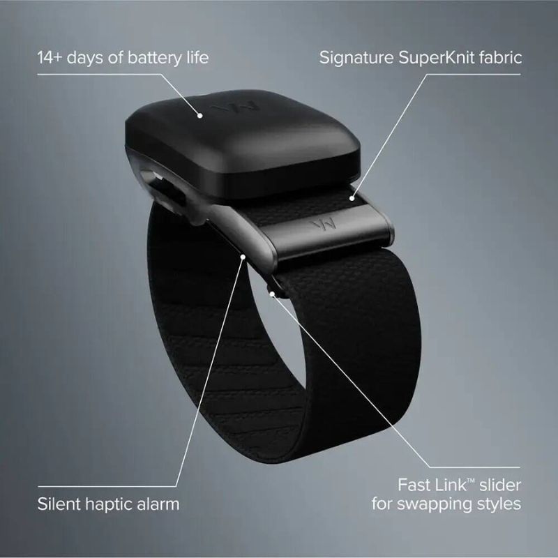 Whoop 5.0 Peak – 24/7 Health & Activity Tracker Whoop 5.0 Peak – 24/7 Health & Activity Tracker