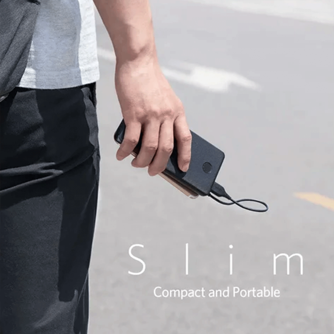 Anker PowerCore Slim 10000 Anker PowerCore Slim 10000