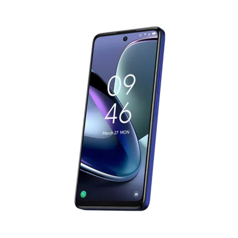 TCL 50 5G 4GB 128GB - Dark Blue TCL 50 5G 4GB 128GB - Dark Blue