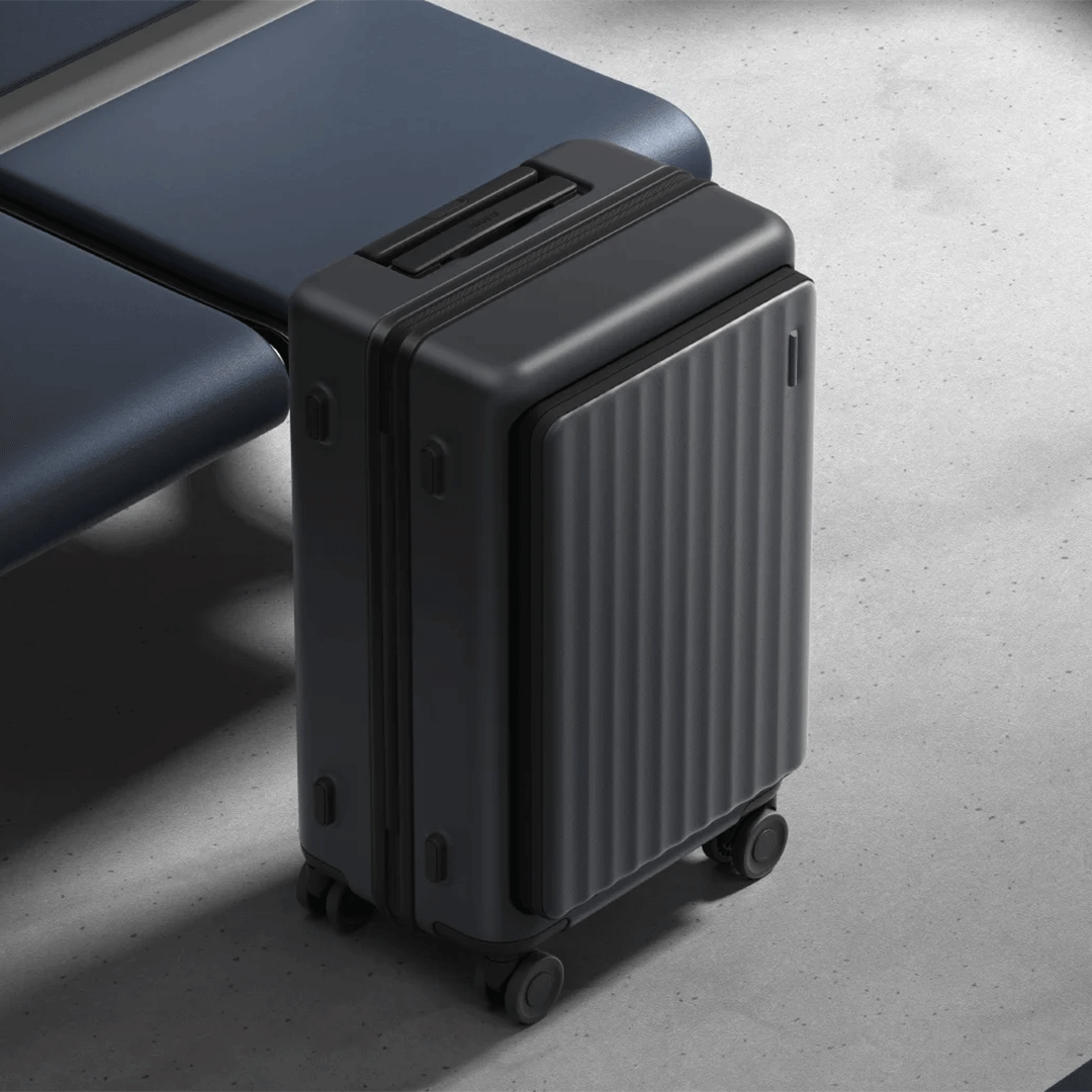 Xiaomi Front Pocket Carry-On Luggage 20 Xiaomi Front Pocket Carry-On Luggage 20