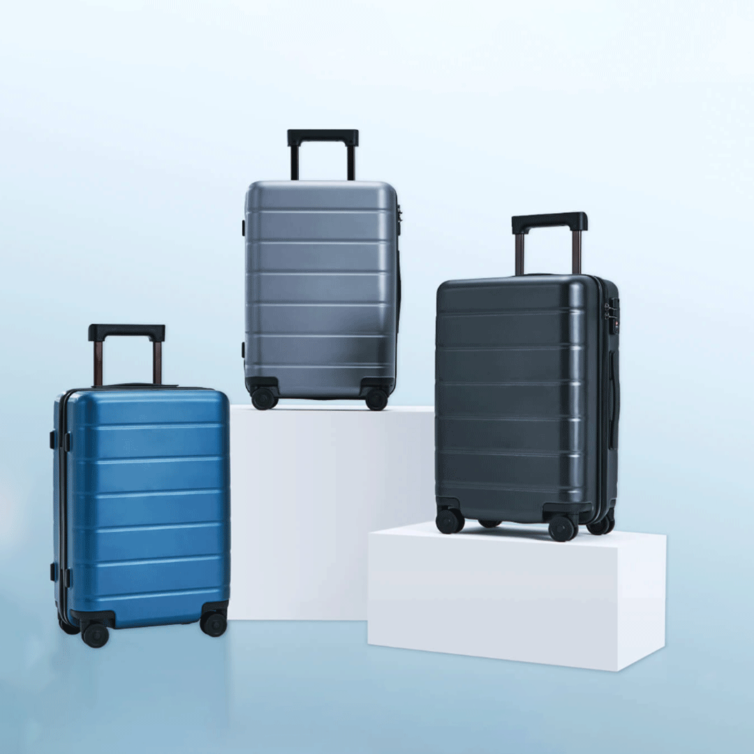 Xiaomi Luggage Classic 20 Blue Xiaomi Luggage Classic 20 Blue