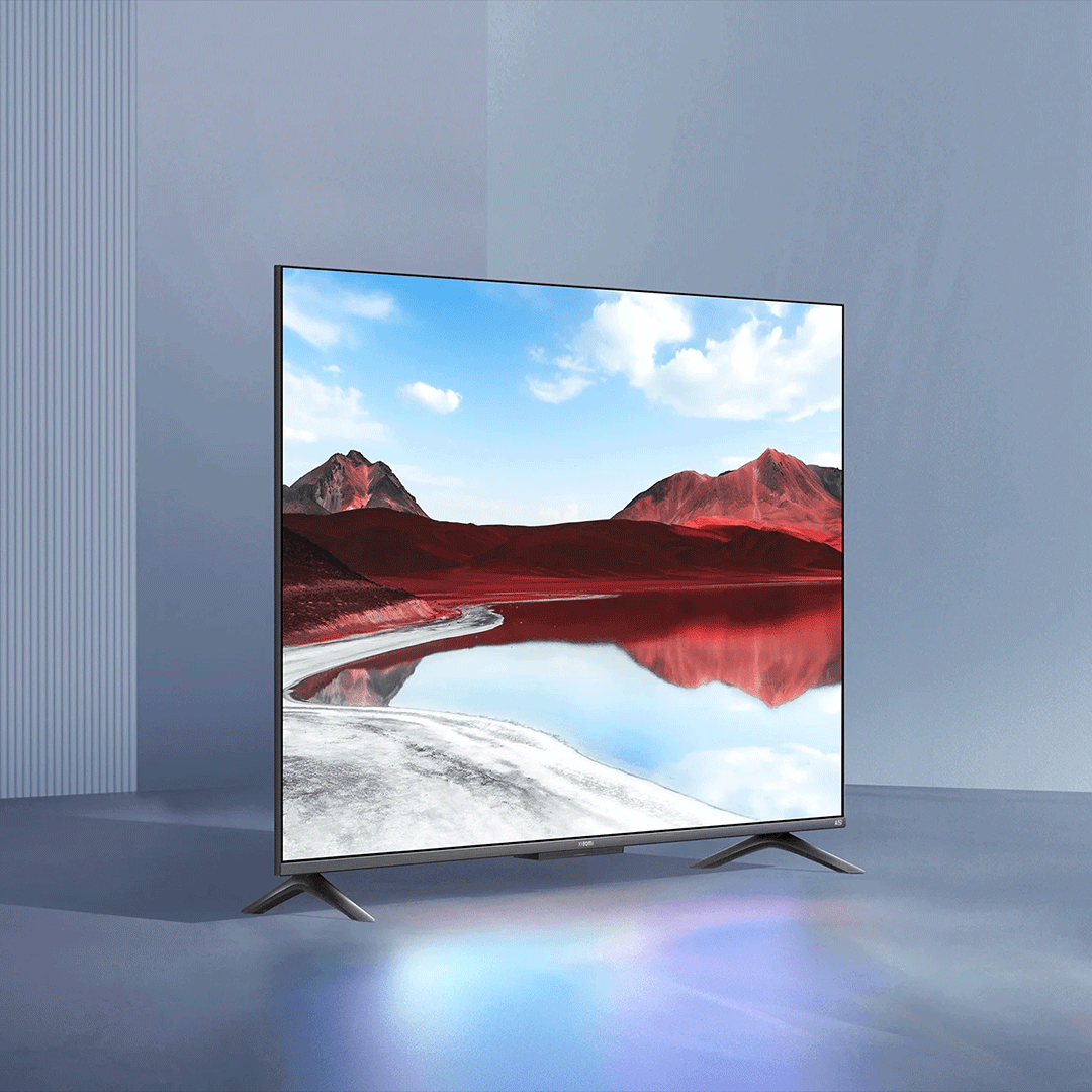 Xiaomi TV A Pro 2025 75'' Xiaomi TV A Pro 2025 75''