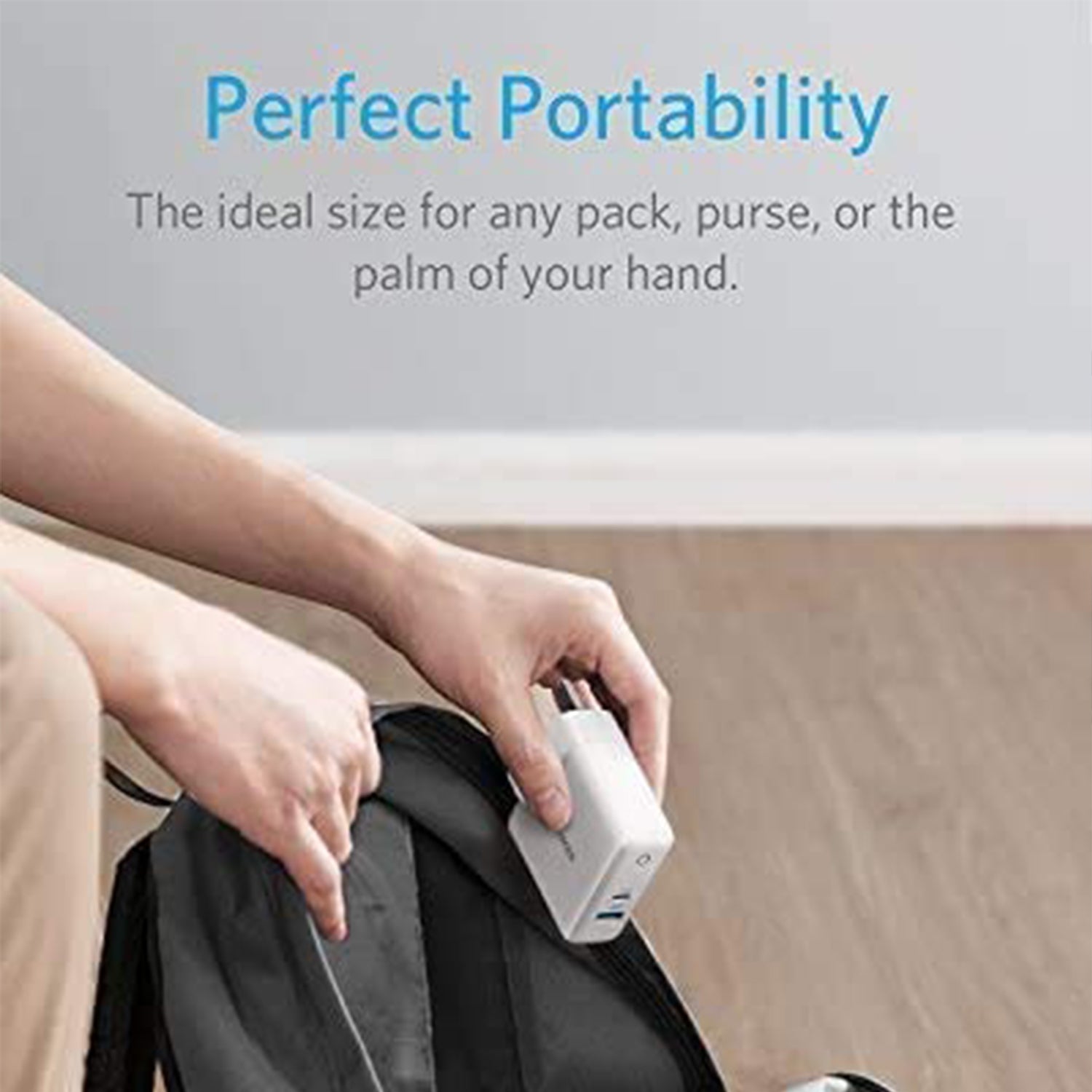 Anker PowerPort Duo C-40W Anker PowerPort Duo C-40W