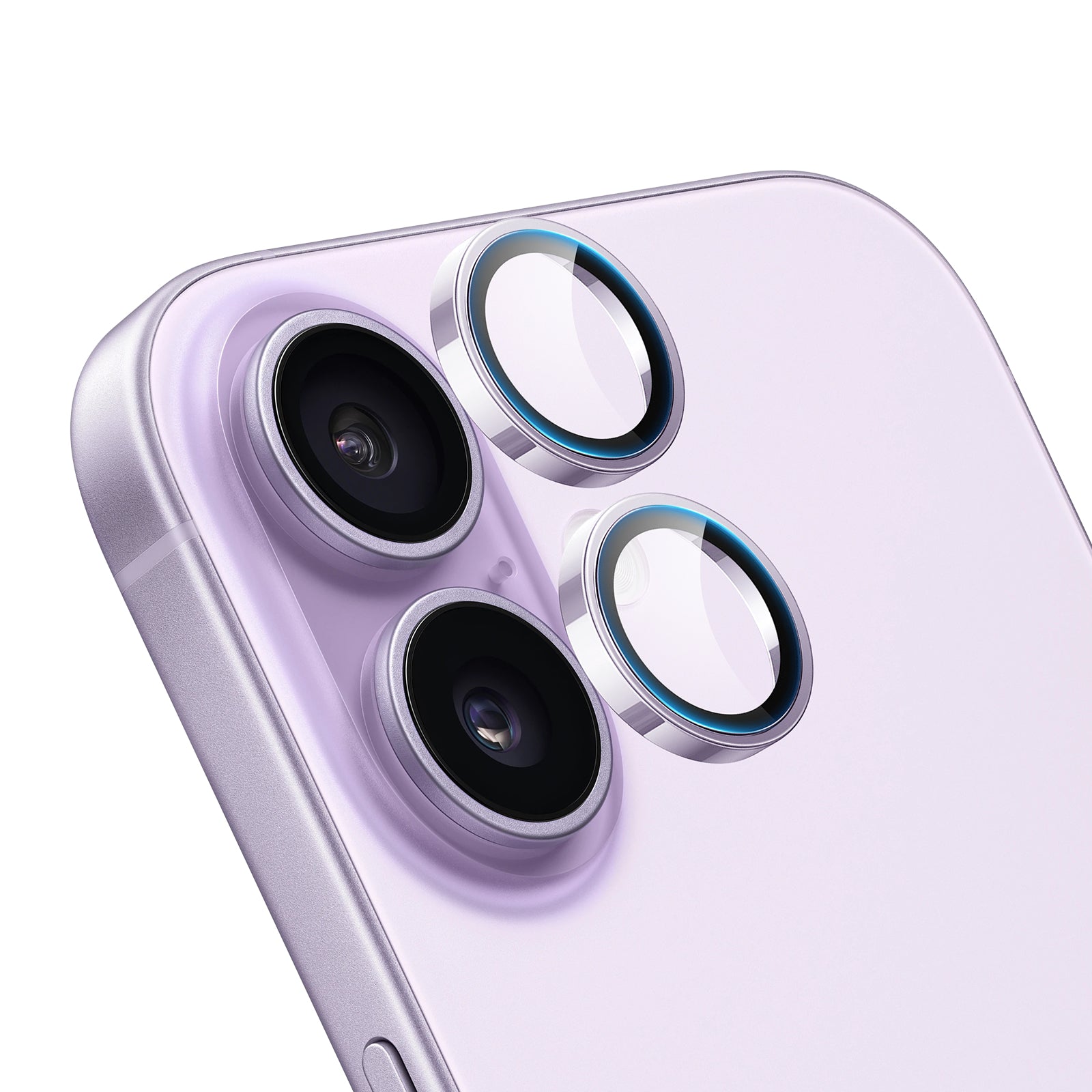 Exact Camera Lens Protector for iPhone 17 Exact Camera Lens Protector for iPhone 17