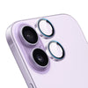 Exact Camera Lens Protector for iPhone 17