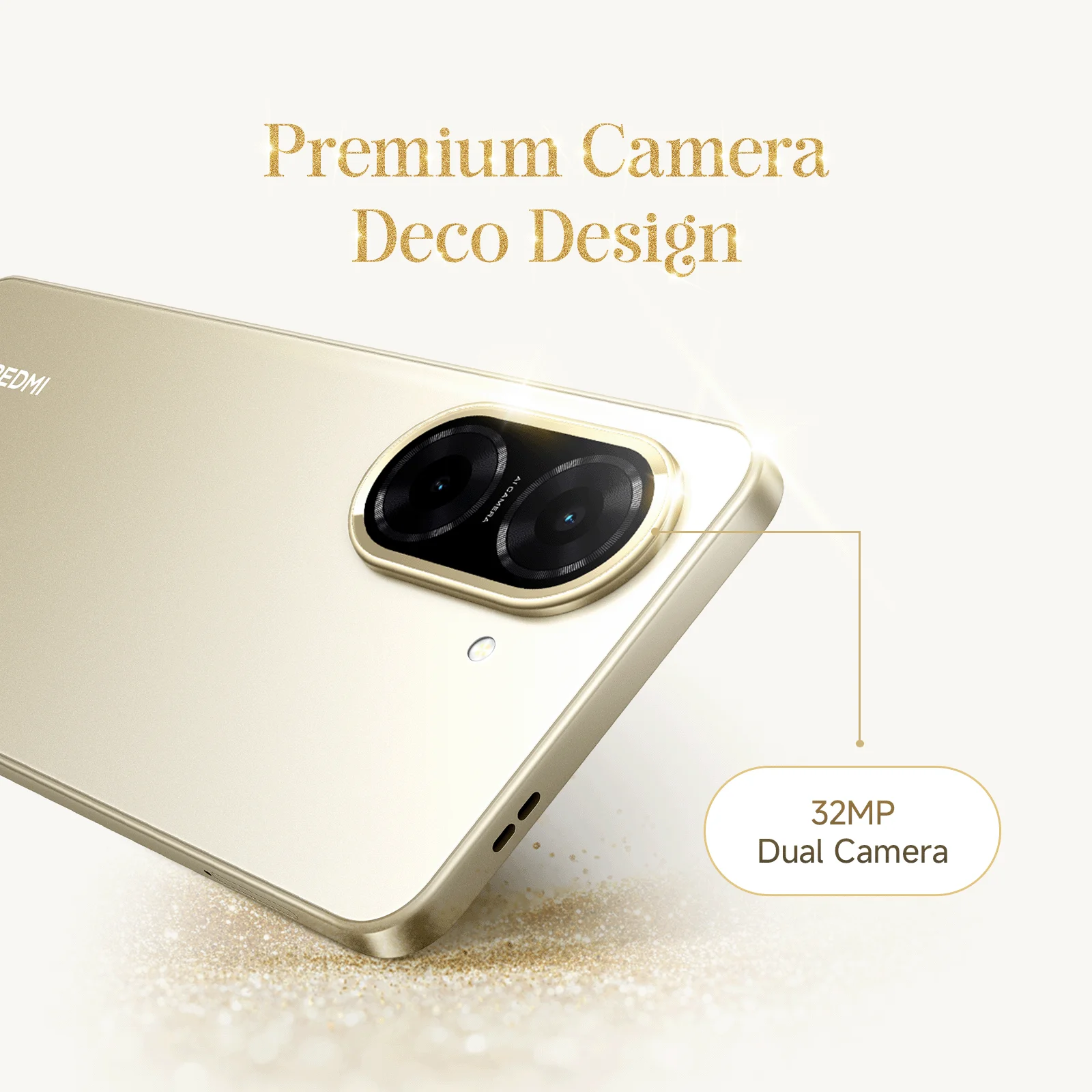 Xiaomi Redmi A5 4G 4GB 128GB Xiaomi Redmi A5 4G 4GB 128GB