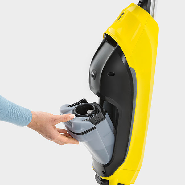 FC5 Multi-Purpose Hard Floor Cleaner FC5 Multi-Purpose Hard Floor Cleaner