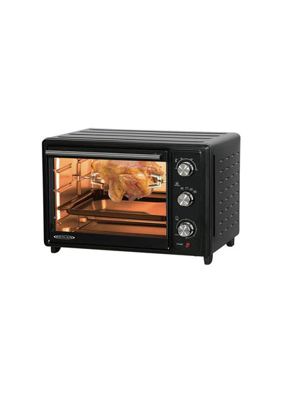 Zenan ZEO-GT32R-S1 32L Electric Oven