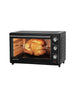 Zenan ZEO-GT44R-S1 44L Electric Oven