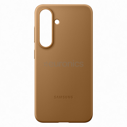 Samsung S25 Kindsuit Case- Gold (EF-VS931PFEGWW)