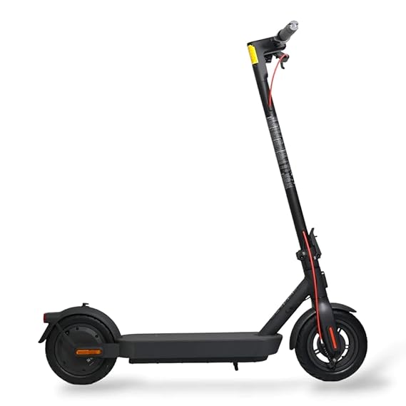 Mi Electric Scooter 4 Pro 2nd Gen Mi Electric Scooter 4 Pro 2nd Gen