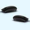 Dell MS116 Wired Optical Mouse