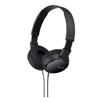 Sony MDR-ZX110 On-Ear Wired Stereo Headphones