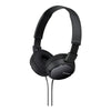 Sony MDR-ZX110 On-Ear Wired Stereo Headphones
