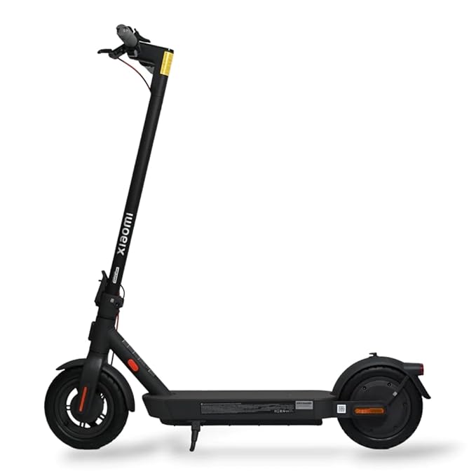 Mi Electric Scooter 4 Pro 2nd Gen Mi Electric Scooter 4 Pro 2nd Gen