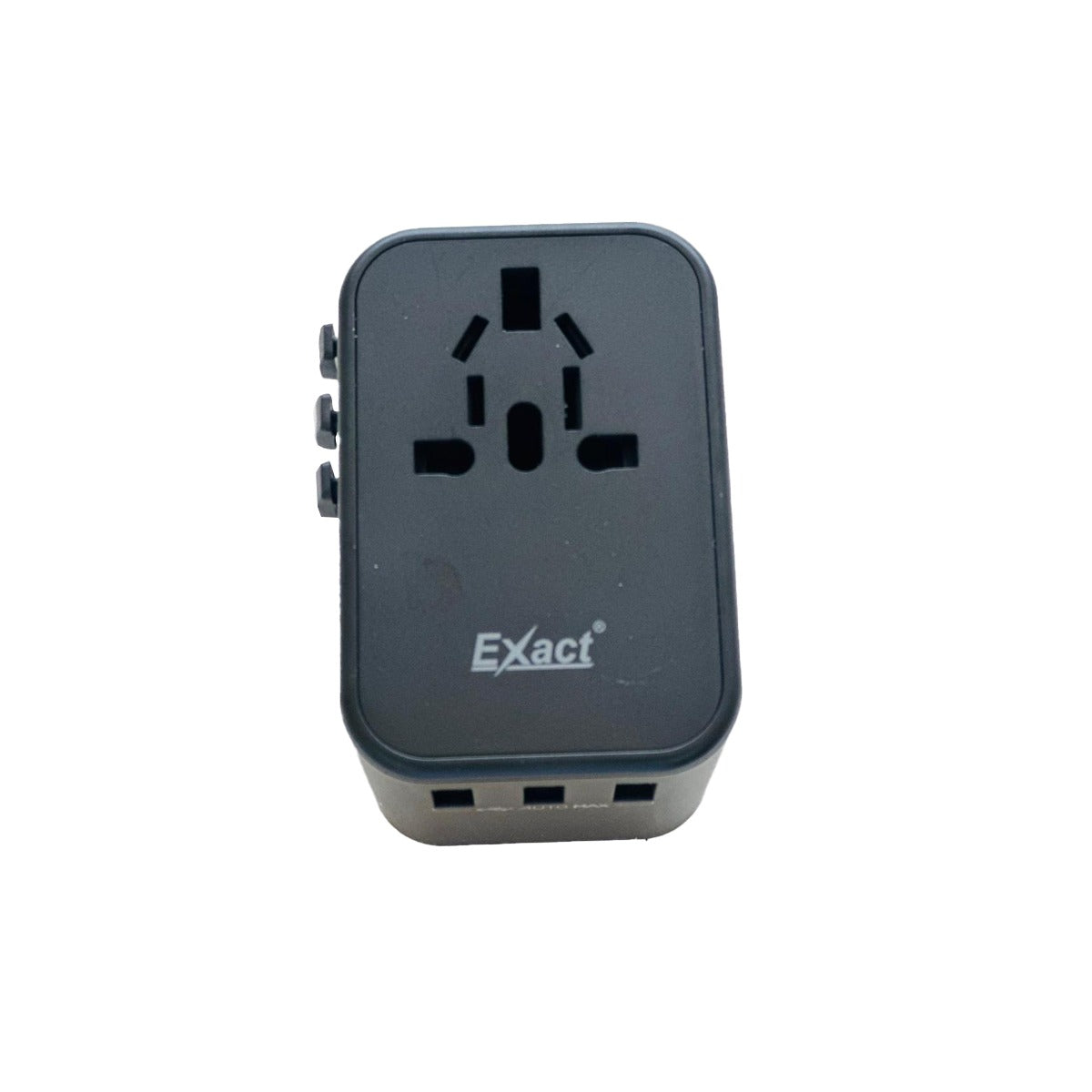 Exact Universal Plug Adapter Exact Universal Plug Adapter