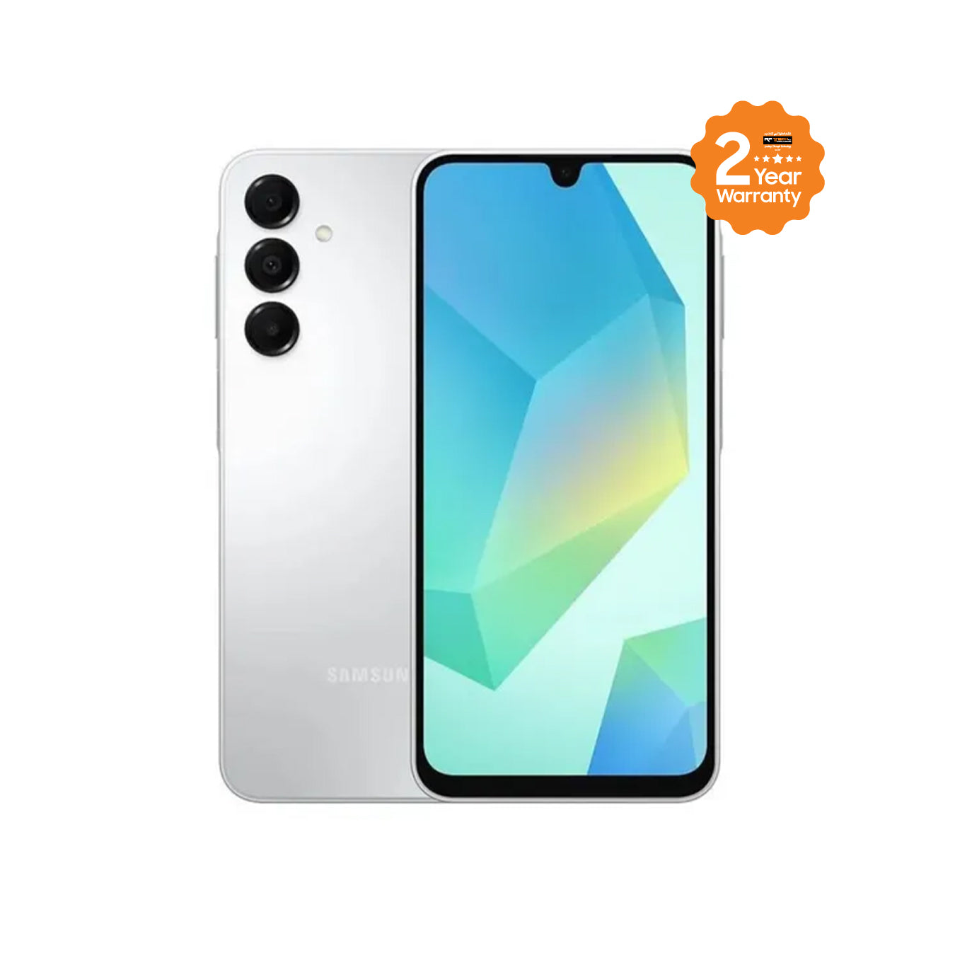 Samsung Galaxy A16 4G 4GB 128GB Samsung Galaxy A16 4G 4GB 128GB