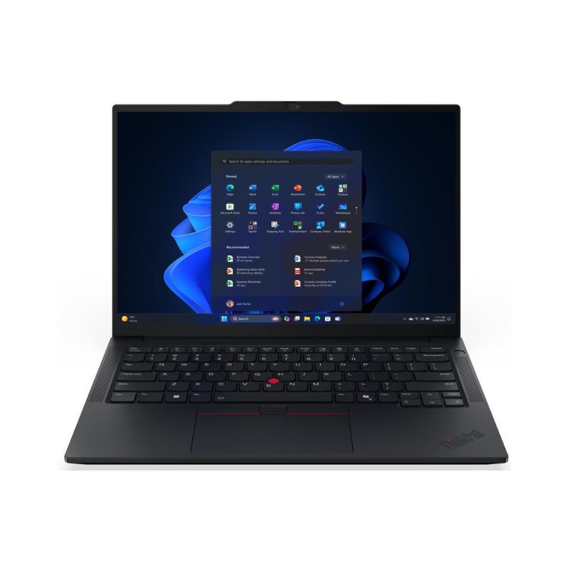 ThinkPad E14 Gen 7 – Intel® Core™ Ultra 7 255H – 512GB SSD M.2 2242 TLC G4 – No OS (DOS) – 21SX0066GR ThinkPad E14 Gen 7 – Intel® Core™ Ultra 7 255H – 512GB SSD M.2 2242 TLC G4 – No OS (DOS) – 21SX0066GR