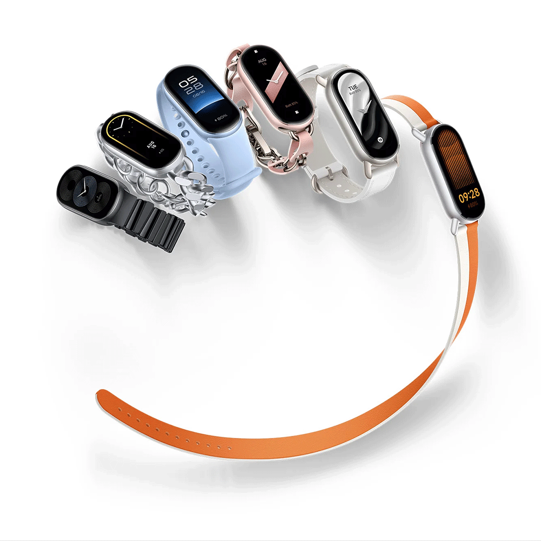 Xiaomi Smart Band 9 Active Xiaomi Smart Band 9 Active
