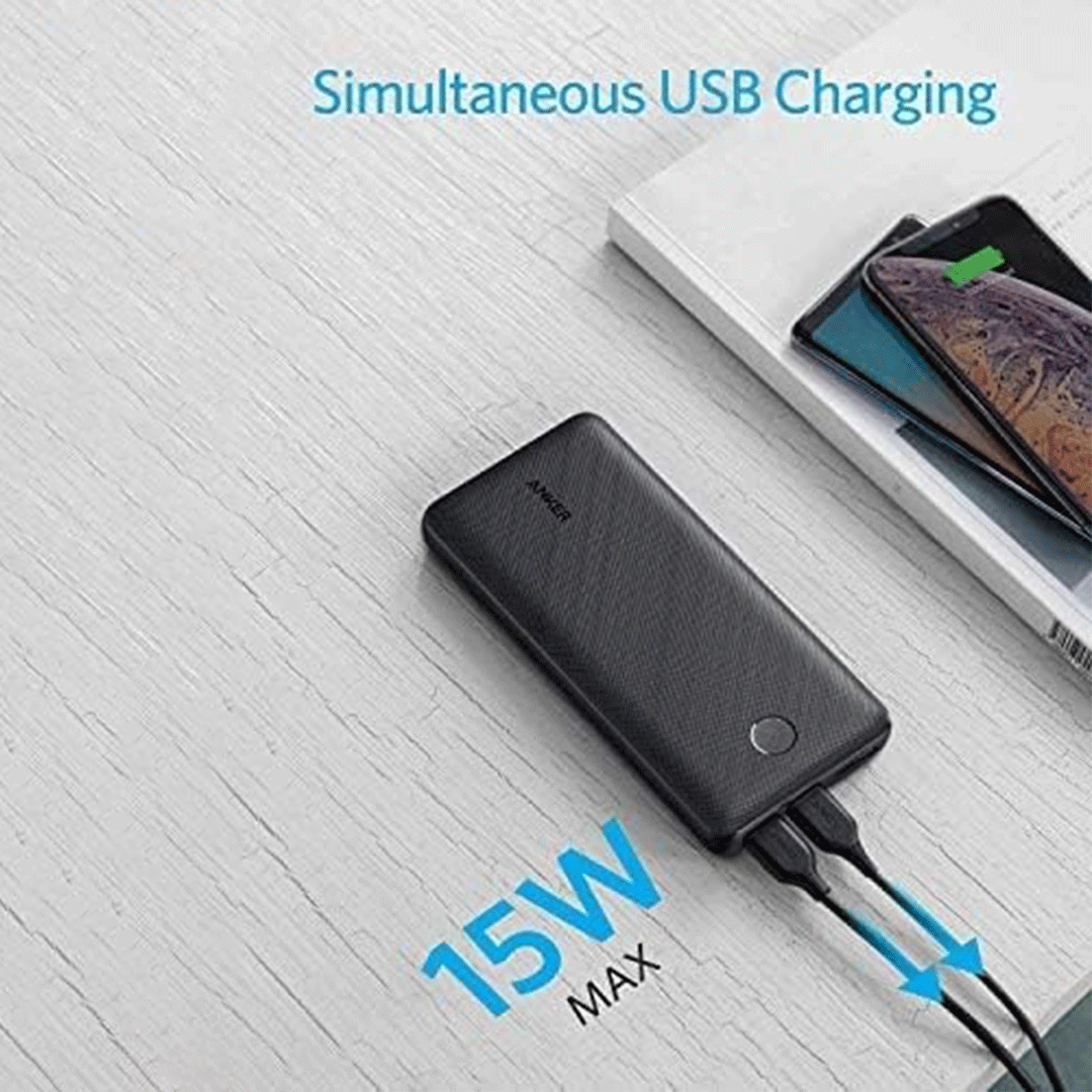 Anker PowerCore Metro 20000 Anker PowerCore Metro 20000