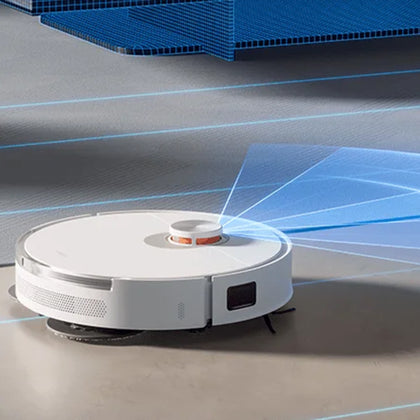 Xiaomi Robot Vacuum S20+ UK