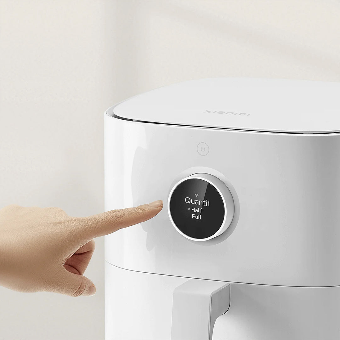 Xiaomi Smart Air Fryer 4.5L EU Xiaomi Smart Air Fryer 4.5L EU