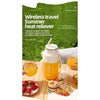 Ton Barrel Juice Cup