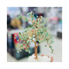 Dongling Jade Natural Stone Flowers Pot-B