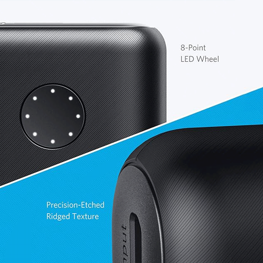Anker PowerCore II 10000 (A1230) Anker PowerCore II 10000 (A1230)