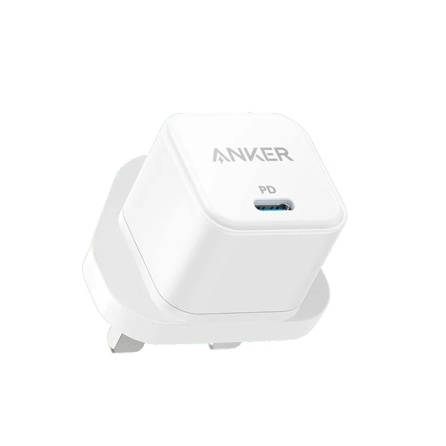 Anker 20W Adapter Type-C Anker 20W Adapter Type-C