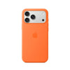 iPhone 17 Pro Silicone Case with MagSafe