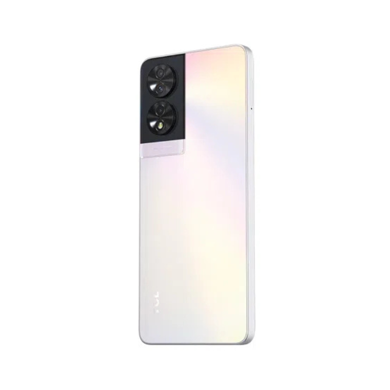 TCL 40 NXTPAPER 8GB 256GB - Opalescent TCL 40 NXTPAPER 8GB 256GB - Opalescent