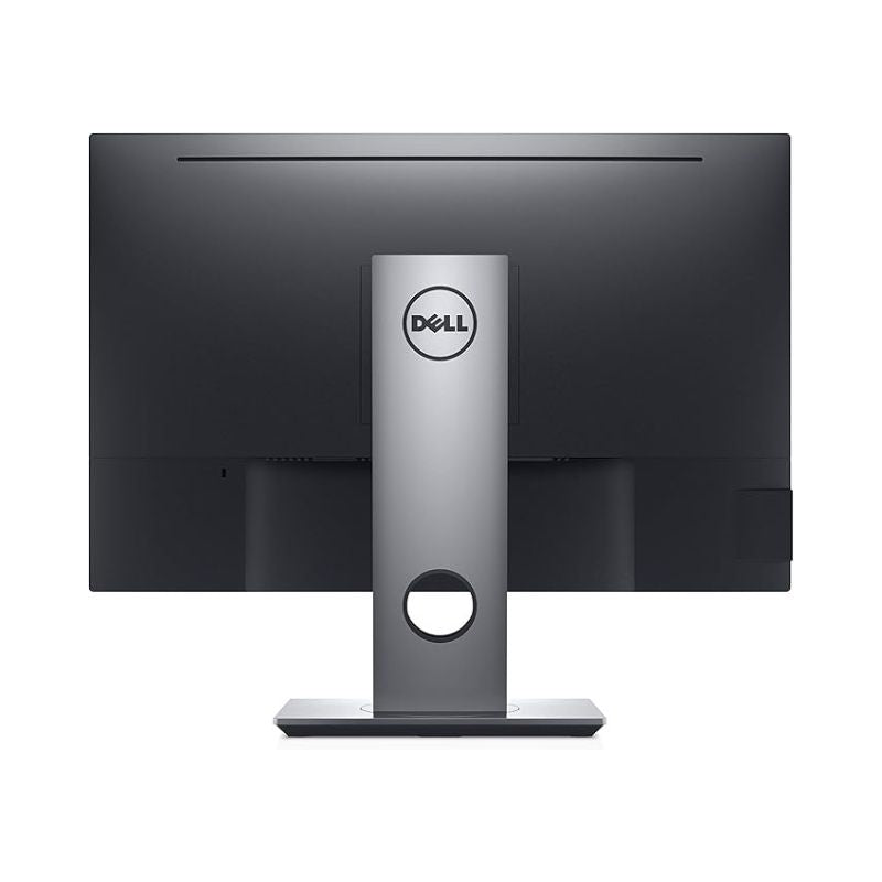 Dell P2418HZ 24 Inch Video-Conferencing Monitor Professional High