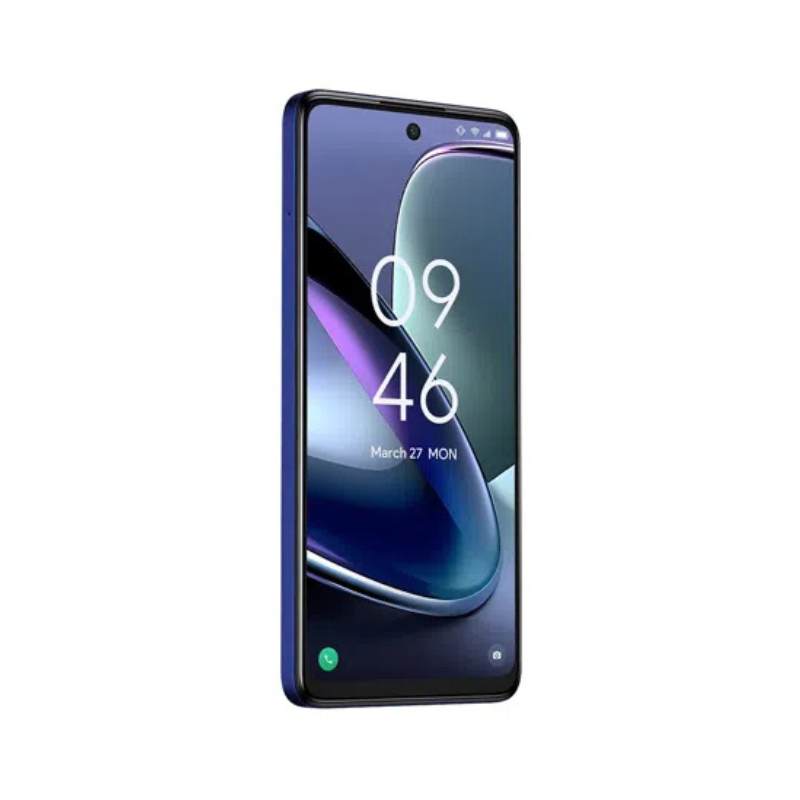TCL 50 5G 4GB 128GB - Dark Blue TCL 50 5G 4GB 128GB - Dark Blue