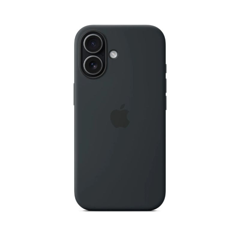 iPhone 17 Silicone Case with MagSafe iPhone 17 Silicone Case with MagSafe