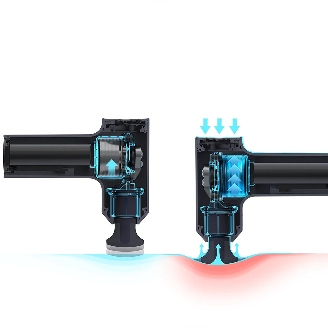 Mi Massage Gun Mini Mi Massage Gun Mini