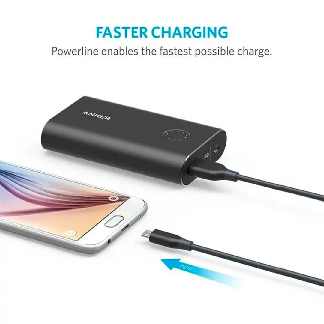 Anker Cable SMG 1.8M (A8133) Anker Cable SMG 1.8M (A8133)